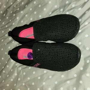 USPA Polo tennis shoes